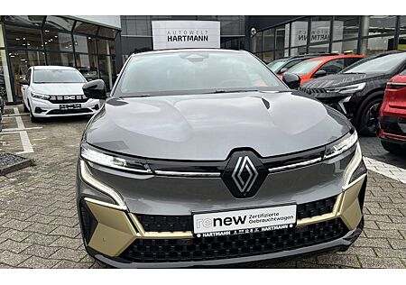 Renault Megane E-Tech EV60 220hp optimum charge Iconic 5 Türen