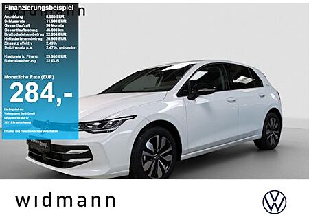 VW Golf 1.5 eTSI OPF 85kW DSG Life 5 Türen