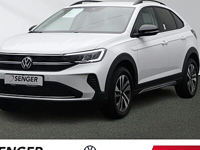 VW Taigo 1.0 TSI OPF Energy 5 Türen