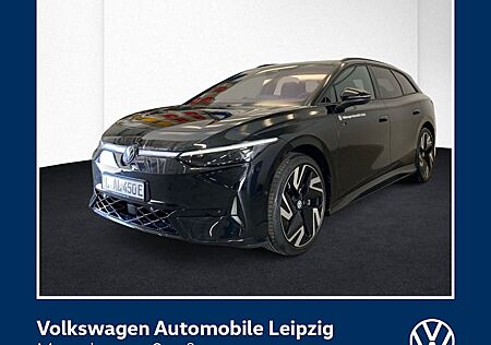 VW Andere 86 kWh 250 kW 4MOTION GTX Tourer 5 Türen