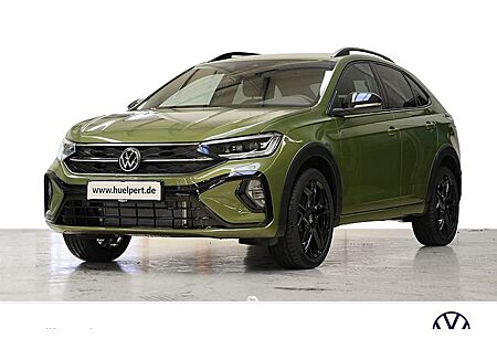 VW Taigo 1.0 TSI OPF 85 kW DSG R-Line 5 Türen