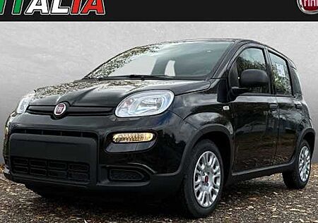 Fiat Panda 1.0 GSE Hybrid 5 Türen