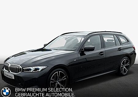BMW 3er 318i Touring Auto 5 Türen