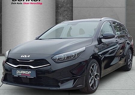 Kia Cee'd Sportswagon 1.5 T-GDI DCT Spirit Sportswagon 5 Türen