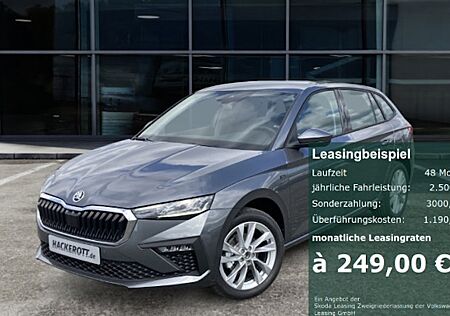 Skoda Scala 1.0 TSI 85kW Tour 5 Türen
