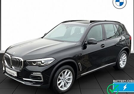 BMW X5 xDrive45e 5 Türen