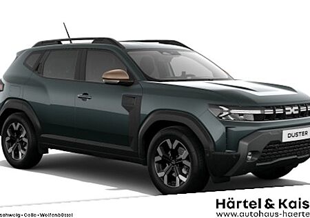 Dacia Duster TCe 130 4x4 Expression 5 Türen