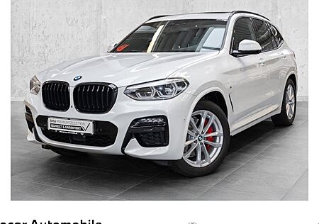 BMW X3 M40d AT 5 Türen