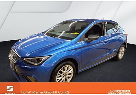 Seat Ibiza 1.0 TSI 85kW XCELLENCE 5 Türen