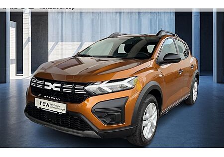 Dacia Sandero Stepway TCe 100 ECO-G Stepway Essential 5 Türen