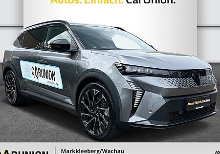 Renault Scenic E-Tech Esprit Alpine 220 Long Range 5 Türen