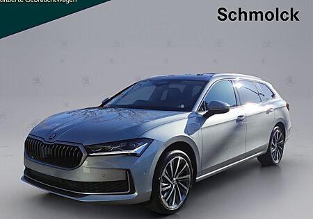 Skoda Superb 1.5 TSI iV DSG L&K Combi 5 Türen