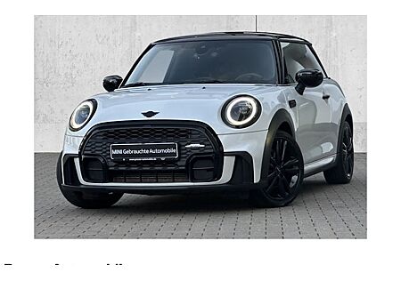 Mini One Clubman Cooper Classic Trim Automatik 5 Türen
