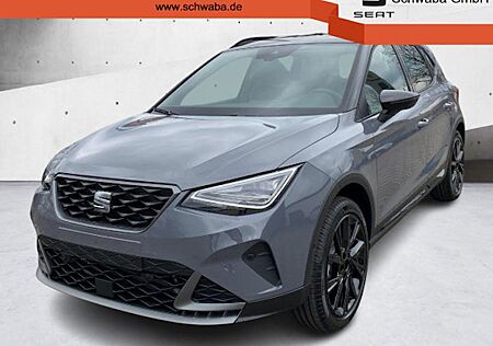 Seat Arona 1.0 TSI 85kW FR DSG 5 Türen