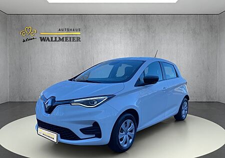 Renault ZOE Life R110/Z.E. 40 Batteriemiete 5 Türen