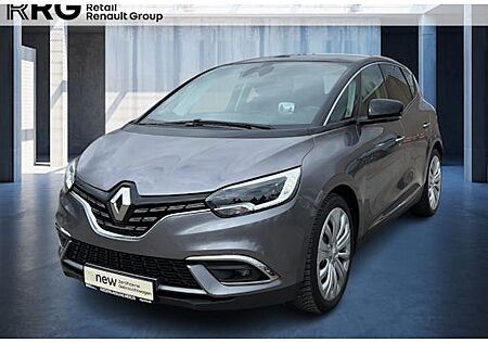 Renault Scenic TCe 160 EDC GPF Black Edition 5 Türen