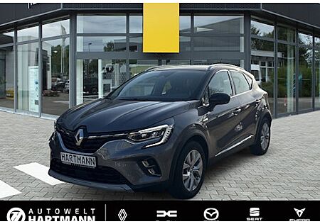 Renault Captur TCe 90 Intens 5 Türen
