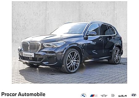 BMW X5 xDrive40d 5 Türen