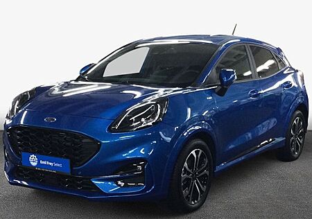 Ford Puma 1,0 EcoBoost Hybrid 114kW ST-Line Auto 5 Türen