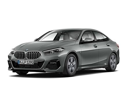BMW 2er 218i Gran Coupé M Sport 4 Türen