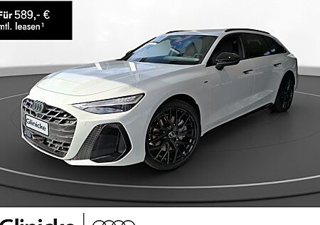 Audi A6 TDI quattro 150 kW edit one S tr Avant 5 Türen