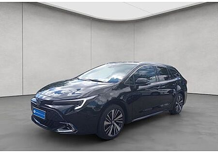 Toyota Corolla 2,0 Hybrid Teamplayer Touring Sports 5 Türen