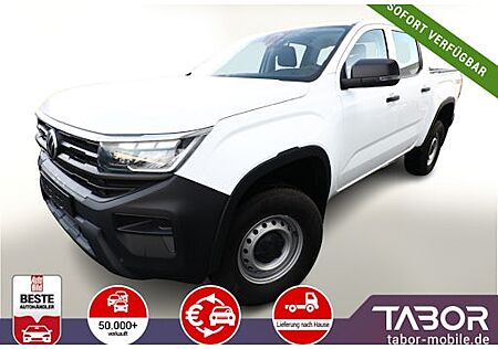VW Amarok 2.0 TDI 125kW 4MOTION 4 Türen