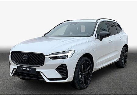 Volvo XC 60 T8 Plug-in H. AWD Ultra Black Edit Auto 5 Türen