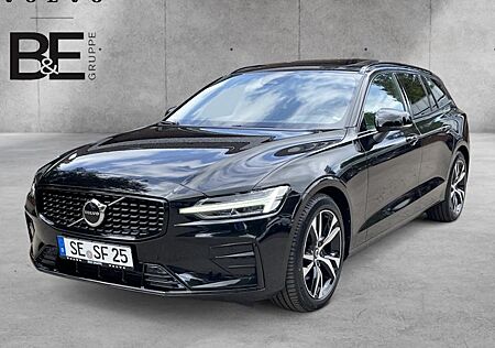 Volvo V60 B4 D Auto Plus Dark 5 Türen