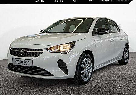 Opel Corsa-e 100KW Edition 5 Türen