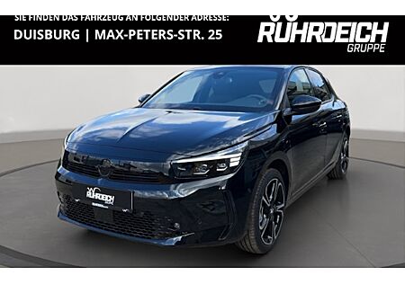 Opel Corsa 1.2 D- Injection Turbo 100kW,48V GS eDCT 5 Türen