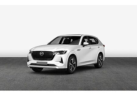 Mazda CX-60 3.3 e-SKYACTIV D254 Homura Auto AWD 5 Türen
