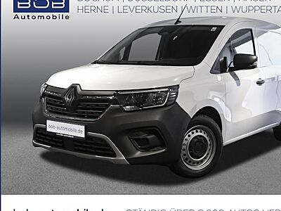Renault Kangoo Blue dCi 95 Advance L1 4 Türen