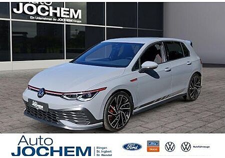 VW Golf GTI 2.0 TSI OPF DSG GTI Clubsport 5 Türen
