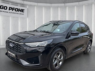 Ford Kuga 1.5 EcoBoost ST-Line Automatik 5 Türen