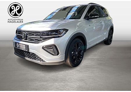 VW T-Cross 1.0 TSI OPF 85 kW DSG R-Line 5 Türen