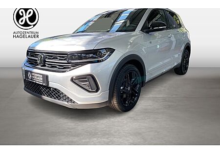VW T-Cross 1.0 TSI OPF 85 kW DSG R-Line 5 Türen