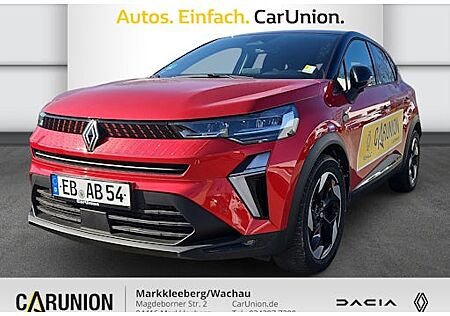 Renault Captur TCe 90 Techno 5 Türen