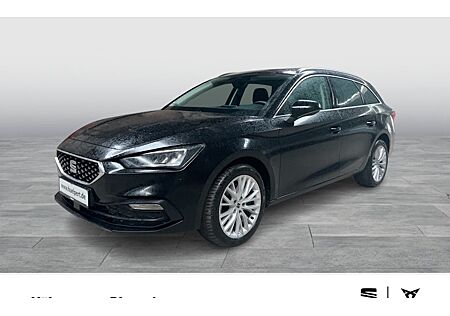 Seat Leon 2.0 TDI 85kW Xcellence Sportstourer 5 Türen
