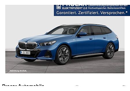 BMW i5 eDrive40 Touring 5 Türen