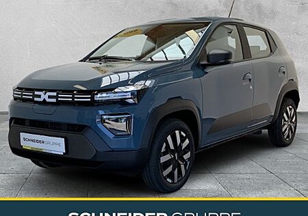 Dacia Spring Electric 65 Expression 5 Türen