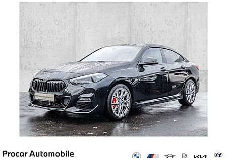 BMW 2er 220i Gran Coupé M Sport 4 Türen