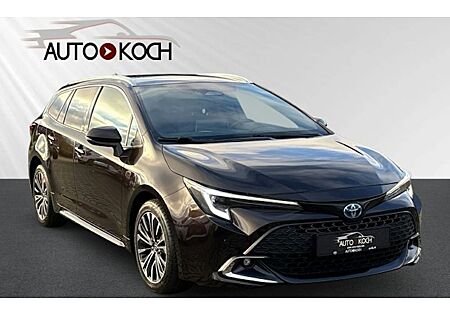 Toyota Corolla 1,8 Hybrid Comfort Touring Sports 5 Türen