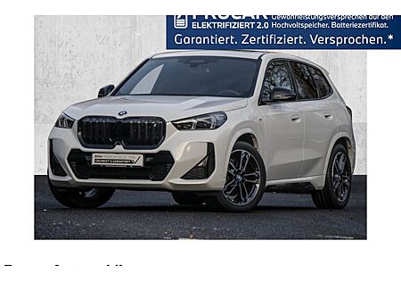 BMW iX1 xDrive30 5 Türen