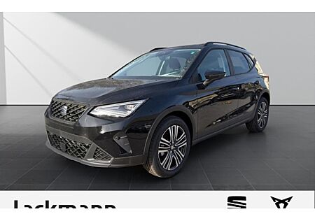 Seat Arona 1.0 TSI 85kW Road Edition DSG 5 Türen