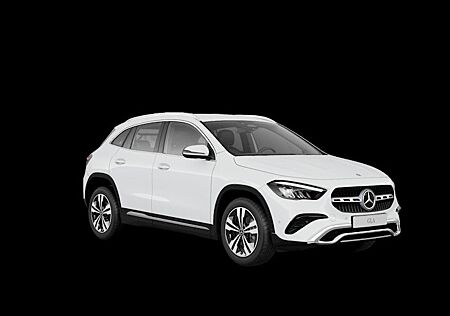 Mercedes-Benz GLA 200 DCT 5 Türen