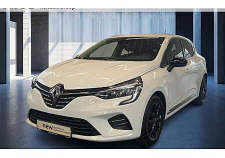 Renault Clio TCe 100 LPG Intens 5 Türen