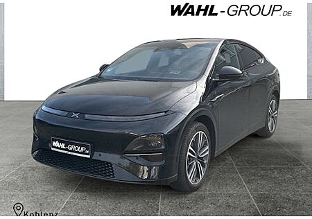 XPENG G6 BEV 88kWh AWD Performance 5 Türen
