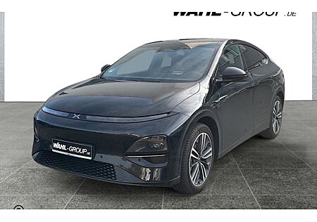 XPENG G6 BEV 88kWh AWD Performance 5 Türen