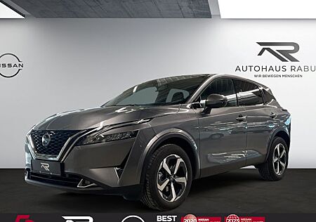 Nissan Qashqai 1.3 DIG-T MHEV 158 Xtron. N-Connecta 4WD 5 Türen